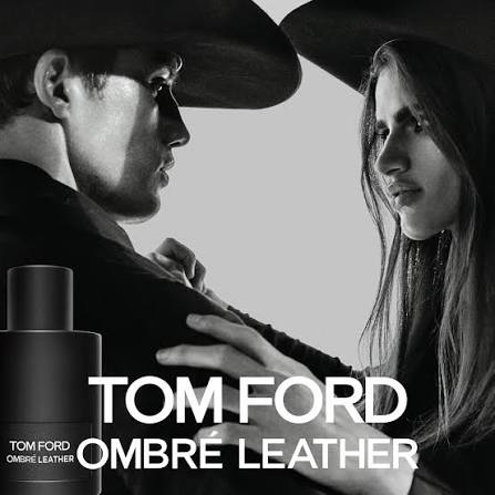 Tom Ford OMBRÈ LEATHER Eau de Parfum 100 ML