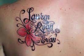 Name tattoos for moms tattoos with kids names family tattoos tattoos for daughters mother tattoos locket tattoos key tattoos body art tattoos sleeve tattoos. Kids Names Tattoos For Moms Google Search Name Tattoos For Moms Name Tattoo Designs Tattoos For Kids