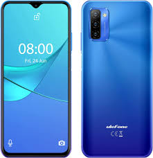 Mobile Phones, Ulefone Note 12 4GB RAM ...