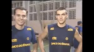 Tenha as melhores ofertas do magazine luiza: Tunel Do Tempo Em 1997 Selecao Brasileira De Volei Masculino Apresenta Novas Caras Youtube