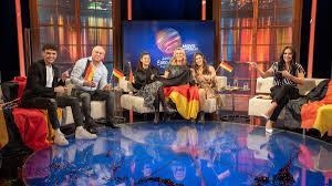 The junior eurovision song contest (often shortened to jesc, junior eurovision or junior eurosong) is an international song competition which has been organised by the european broadcasting union (ebu) annually since 2003. Junior Eurovision Song Contest 2020 Bei Kika Susan Belegt Mit Stronger With You Den Presseportal