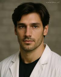 Adam and Olive Love Hypothesis Fan Art