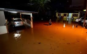 Check spelling or type a new query. 60 Spots In Penang Flooded After Two Hour Storm Free Malaysia Today Fmt