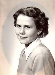 Gyna Durbin Obituary (1933