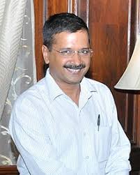 The aap chief took to twitter on tuesday to say that he has mild . Arvind Kejriwal Wikipedia