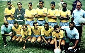 Muestra toda la información personal acerca de los jugadores tales como la edad, nacionalidad, detalles de contratos y valor de mercado actual. Equipos De Futbol Seleccion De Brasil Campeona Del Mundo De 1970