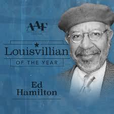 American Advertising Federation Louisville: 2020 Louisvillian of the Year