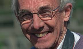 Gerald Lincoln obituary