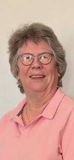 Sally J. Harris Obituary