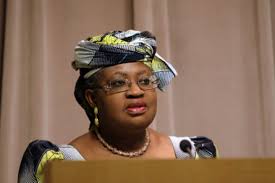 On wednesday, a wto nominations committee recommended the group's 164 members appoint ngozi. Ngozi Okonjo Iweala Can Win World Bank Presidency Devex