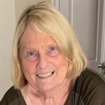 Kathy Robertson Alexander Obituary (2023)