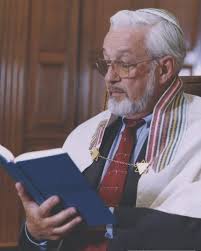 Rabbi Lawrence "Larry" Mahrer Obituary