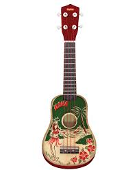100% mediterranean terracotta clay technique: Schylling Hawaiian Ukulele Walmart Com Walmart Com