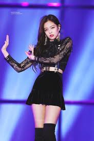 Pin De Sunshine Em Blackpink Jennie Blackpink Blackpink Kpop Feminino