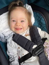 Celebrating down syndrome awareness month