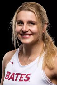 2023 Women's Track and Field Roster