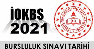 İşte meb tarafından açıklanan tarih. 2021 Iokbs Bursluluk Sinavi Ne Zaman Yapilacak