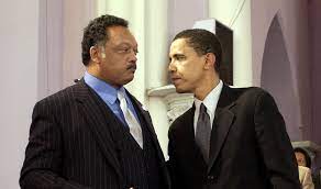 Why Did Rev Jesse Jackson Say Barack Obama Failed Black America 3 Things To Know