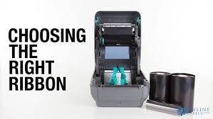 Understanding Thermal Transfer Ribbons Onlinelabels Com