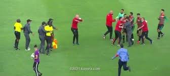 نتيجة مباراة المقاولون العرب والإسماعيلي اليوم 19 مايو 2021 في الدوري المصري. X3inxxoqy7fktm