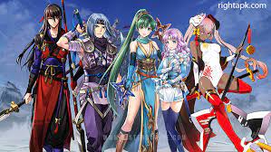 An android simulation game this mod comes with hero 5 stars/feather. Fire Emblem Heroes Mod Apk Unlimited Orbs Stars Latest