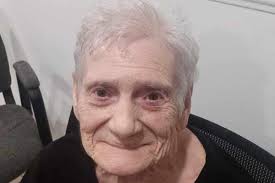 Fundraiser for June Randle by Stacey Gregelevich : Barbara Mello (Nana)