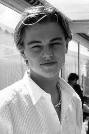 15 of leonardo dicaprio's dreamiest '90s moments. Leonardo Di Caprio Young Leonardo Dicaprio Leonardo Dicaprio 90s Leonardo Dicaprio