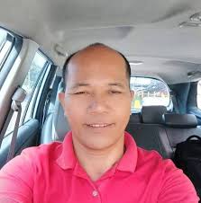 Gerald Decamp in people