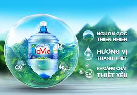 B&igrave;nh nước Lavie 19L c&oacute; v&ograve;i - Gi&aacute; cả v&agrave; th&ocirc;ng tin chi tiết
