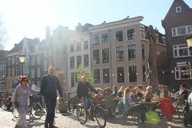 Dat melden bronnen aan rtl nieuws. Versoepelingen Per 5 Juni Dit Mag Straks Waarschijnlijk Weer In Utrecht Indebuurt Utrecht