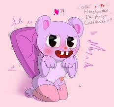 Post 5062805: Happy_Tree_Friends Toothy trolley_cat