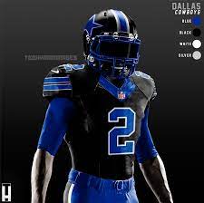 Black And Blue Dallas Cowboys Jersey Off 64 Www Bashhguidelines Org