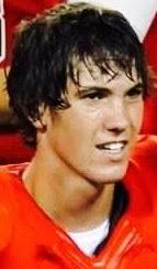 Austin Liles, San Diego, Wide Receiver