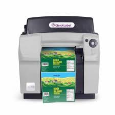 Find information on zebra zd220/zd230 direct thermal desktop printer drivers, software, support, downloads, warranty information and more. Color Label Printer Quicklabel Ql 850 3labels Printers