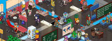 Habbo - Home | Facebook