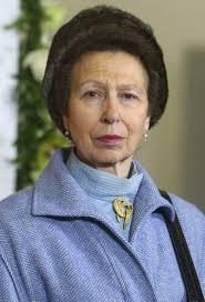 Alle Infos & News zu Prinzessin Anne