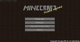 Oct 31, 2020 · pocket mythology beta 1 pocket mythology it's a addon that investigate all the things and creatures of the mythology of any culture to recreate in minecraft bedrock edition. Minecraft Beta 1 2 02 Server Server Recruitment Servers Java Edition Minecraft Forum Minecraft Forum