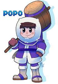 Pin On Ice Climber