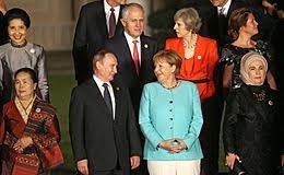 'yes, these are three striking defeats for angela merkel. Angela Merkel Wikipedia
