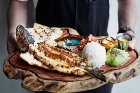 North american bullfrog once a year one will find nearly the entire population of rayne, louisiana practically jumping. Mexican Cajun Fusion And More What S Trending On Austin S Food