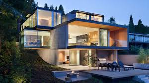 Bagaimana tidak, konsep desain rumah minimalis memiliki banyak kelebihan yang memberi dampak positif bagi penggunanya. 8 Inspirasi Desain Rumah Mewah Minimalis Tahun 2020 Pilih Yang Mana