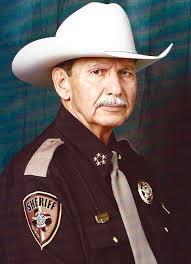 Former WPD Lt., Calhoun County Sheriff dies at 71