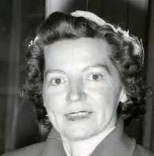 Mary Ellis Ibrahim (1907-1987)