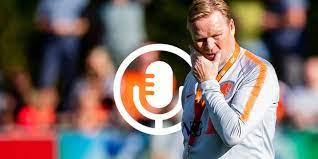 Kijk hier live naar alle wedstrijden via onderstaande gratis voetbal live streams. Winnen Van Duitsland Is Een Enorme Stap Richting Ek 2020 Nu Het Laatste Nieuws Het Eerst Op Nu Nl