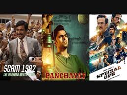 Dyck and keith cooper manage something special here by infusing their film with humor and a desperate heart. Top 10 Indian Web Series 2020 By Imdb Scam 1992 The Harshad Mehta Story Leads The List