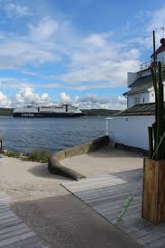 Roastbiffen så ut som den hadde. Villa Malla Vi Tilpasser Seremonien For Dere Borgerlig Eller Religios