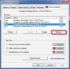 Mar 20, 2019 · option 1: Hp Notebooks With Synaptics Touchpad How To Disable The Double Tap To Enable Or Disable Touchpad Feature Hp Customer Support