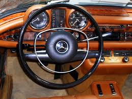 Timeless Dash Of A 1969 Mercedes Cabriolet Mercedes Car Mercedes Mercedes Benz Amg