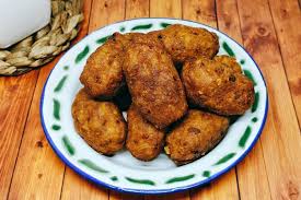 Campur bumbu dengan tepung beras dan tepung terigu. Hari Tempe Nasional Coba 21 Resep Olahan Tempe Favorit Ini Halaman All Kompas Com
