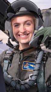 A message from Miss America. 🇺🇸